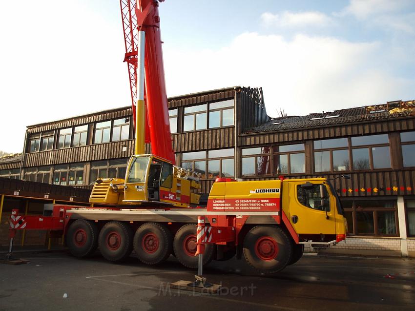 Feuer Schule Neuhonrath bei Lohmar P119.JPG